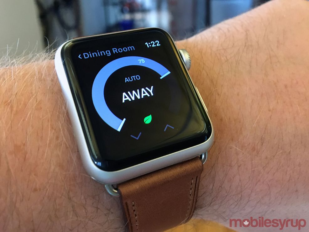 Apple Watch 2 tipped to feature 35 percent larger battery