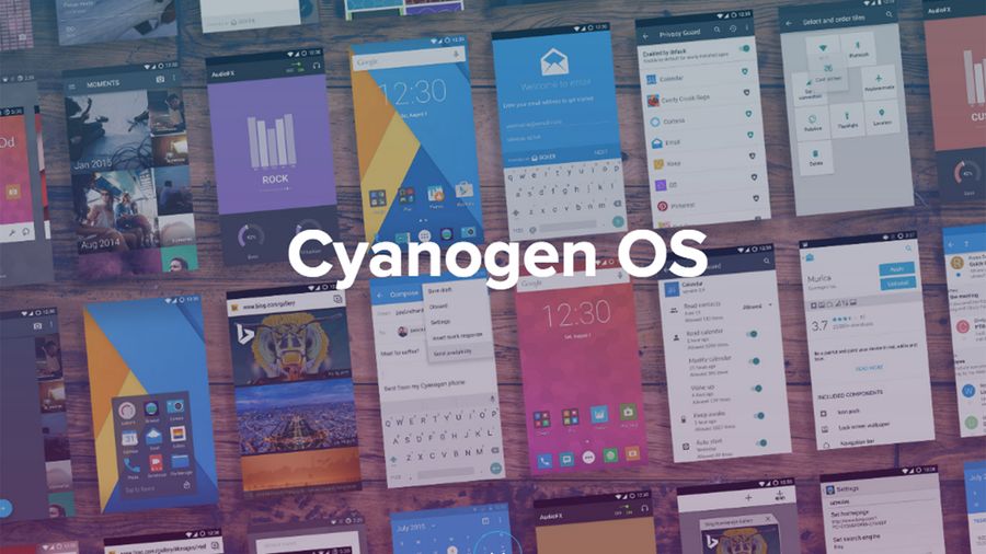 Cyanogne