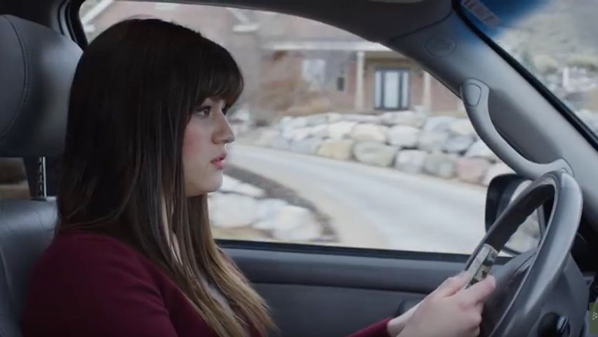 distracted driving