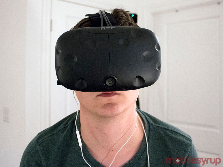 Valve discounts 175 Vive and Oculus Rift titles up to 80% off during VR weekend sale