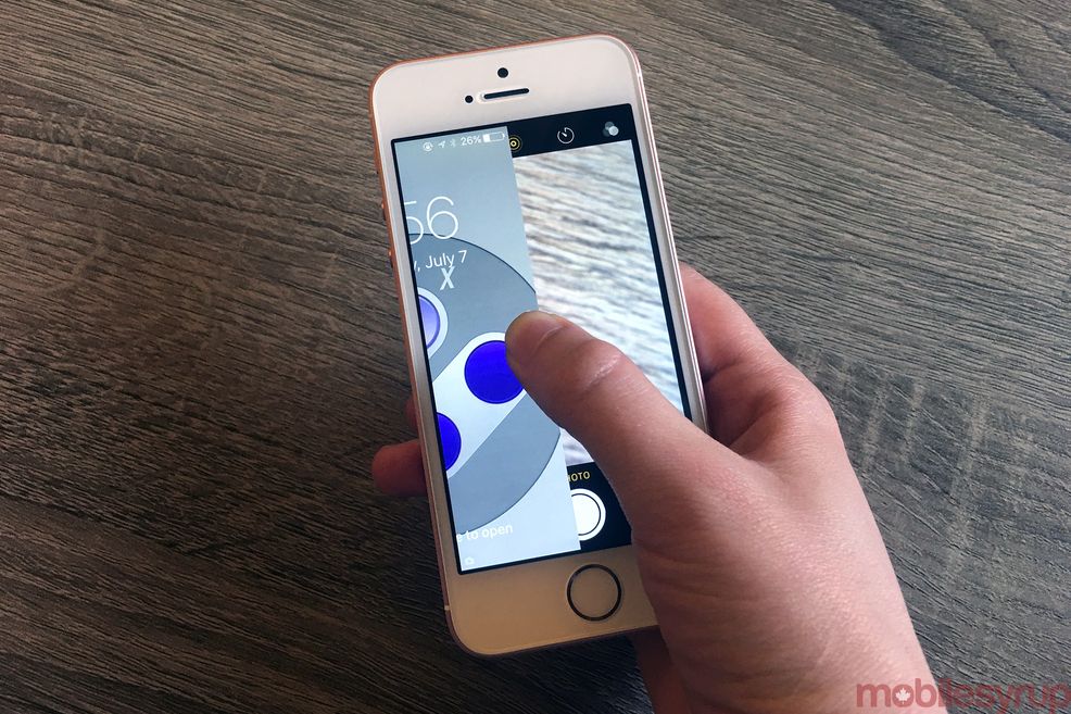 Top Canadian mobile stories from the past week