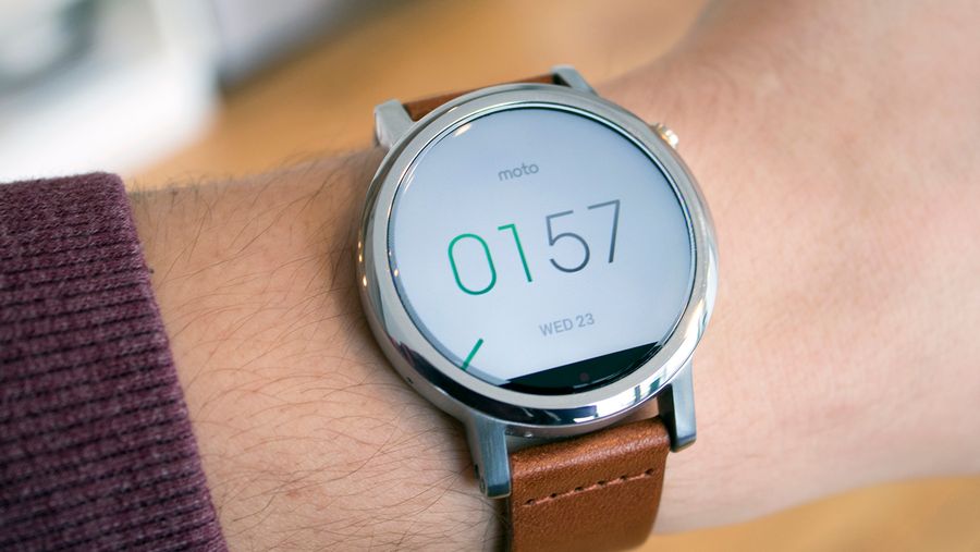 Moto 360