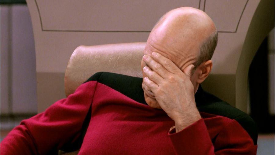 Star Trek Canada