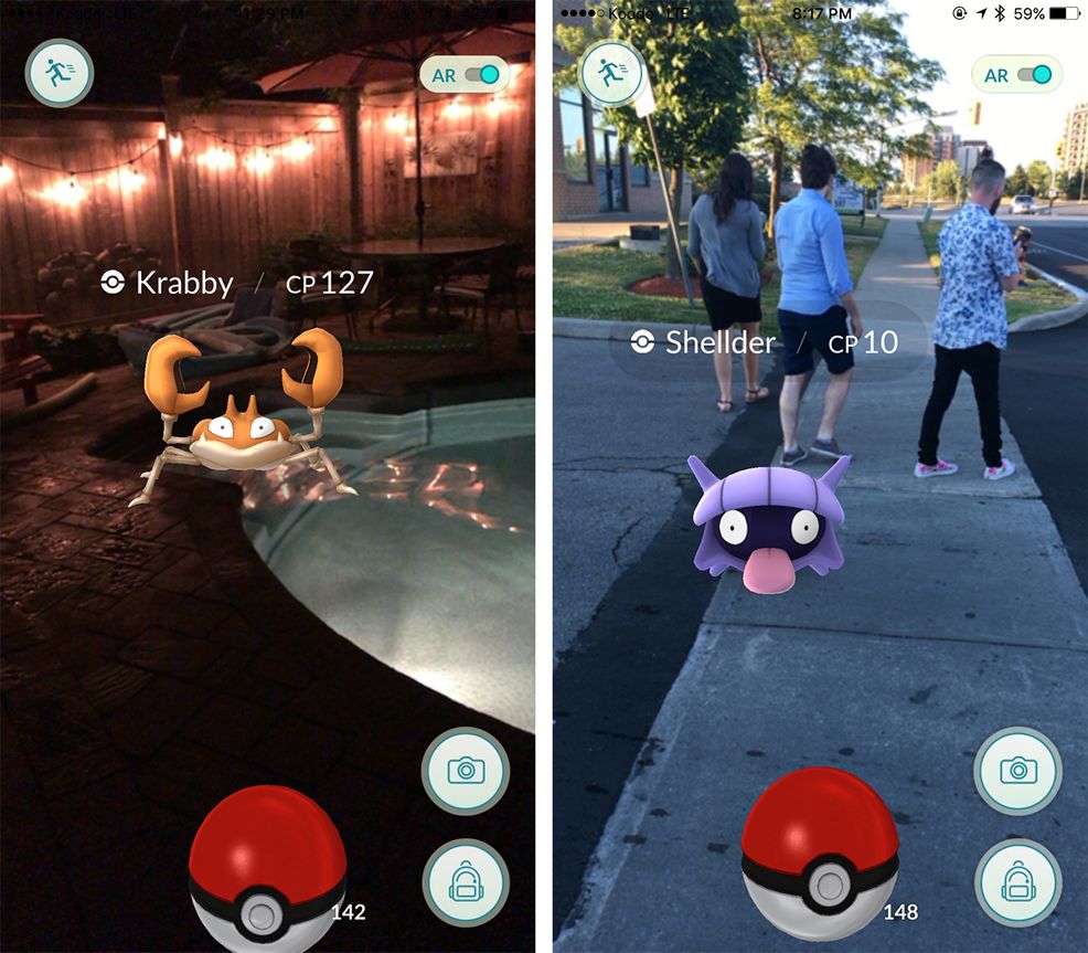 No, Niantic is not banning Canadians playing Pokémon Go early