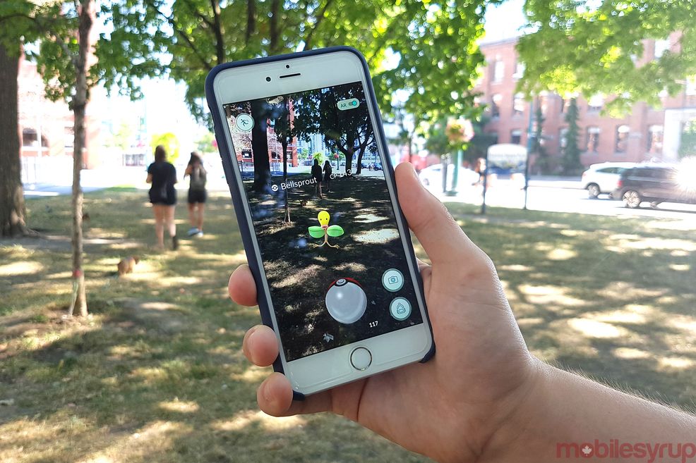 Pokémon Go review: Flawed, but still childhood dream fulfilling