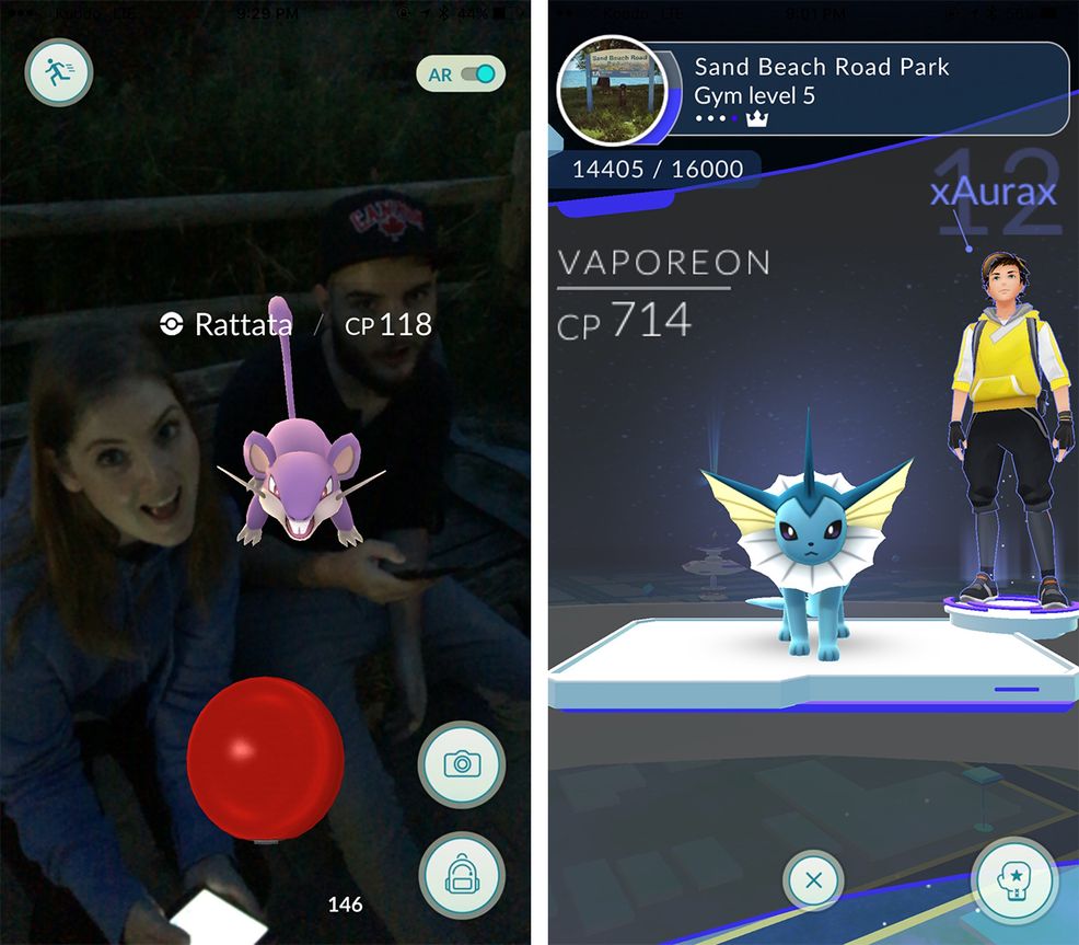 Travel Alberta launches Pokémon Go-focused tour in Calgary