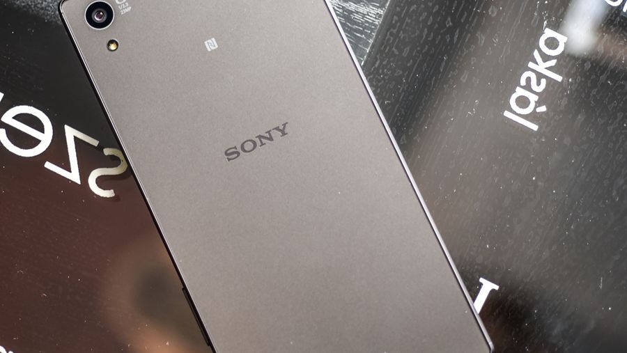 Xperia X