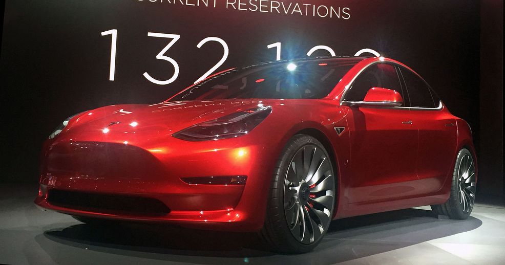 Elon Musk reveals Tesla’s ambitious master plan for the future of transportation