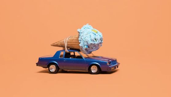 Uber bringing Canadians on-demand ice cream on July 15