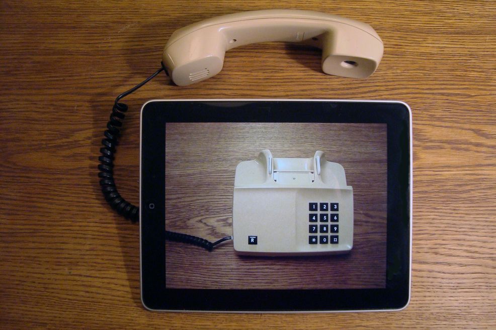 CCTS says Canadian VOIP service Axsit is breaching customer obligations