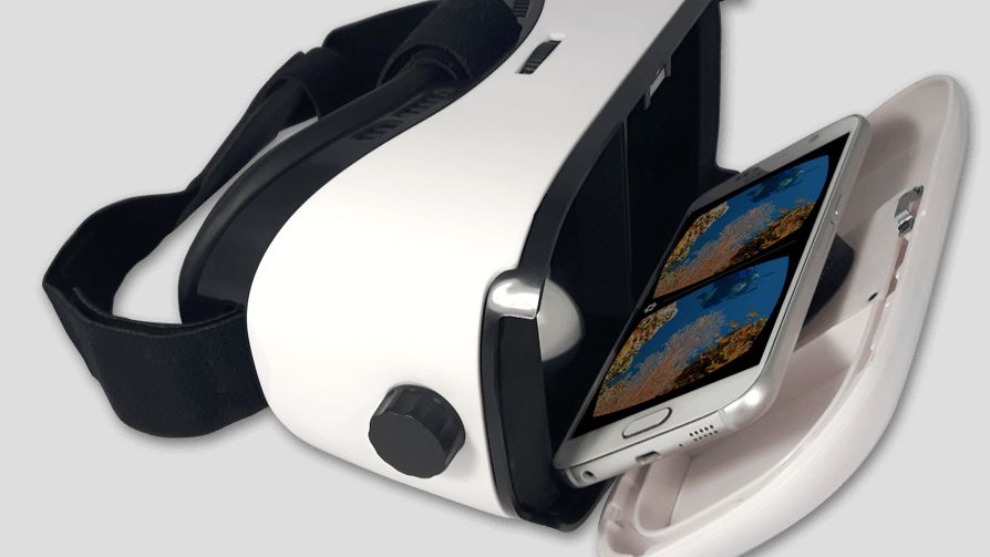 Gear VR