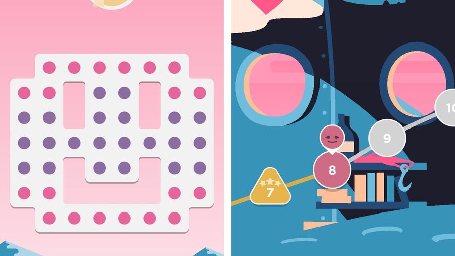 Dots & Co