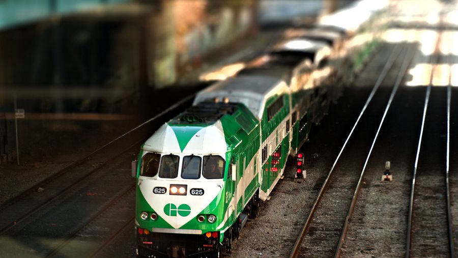 Go Transit