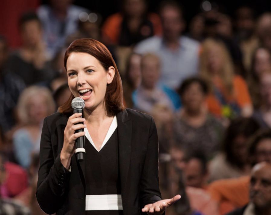 Twitter Canada hires Jennifer Hollett as News and Government lead