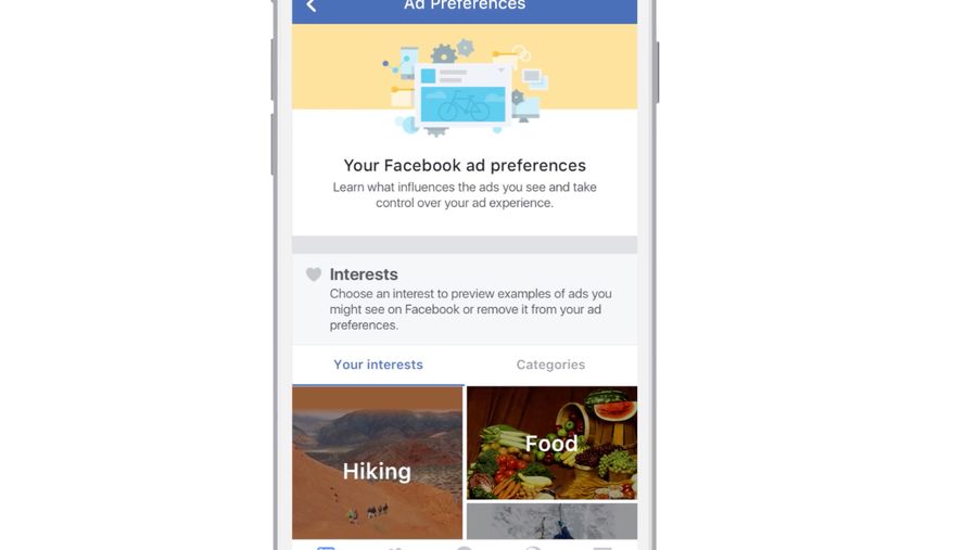 facebookadpreferences
