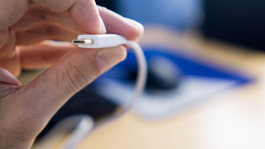 USB-C