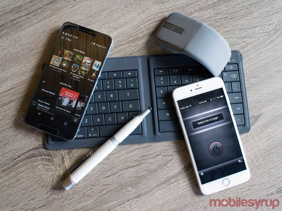 8 affordable tech gadgets to make the most of a new school year