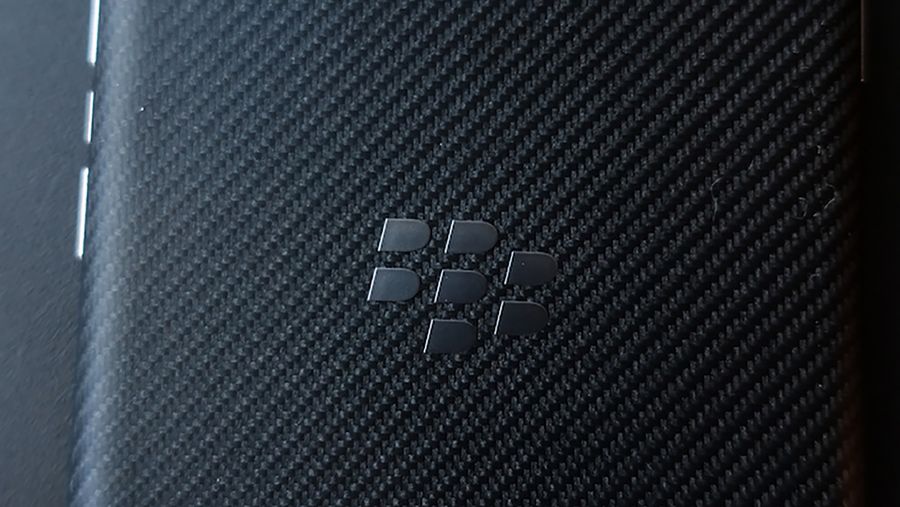 BlackBerry