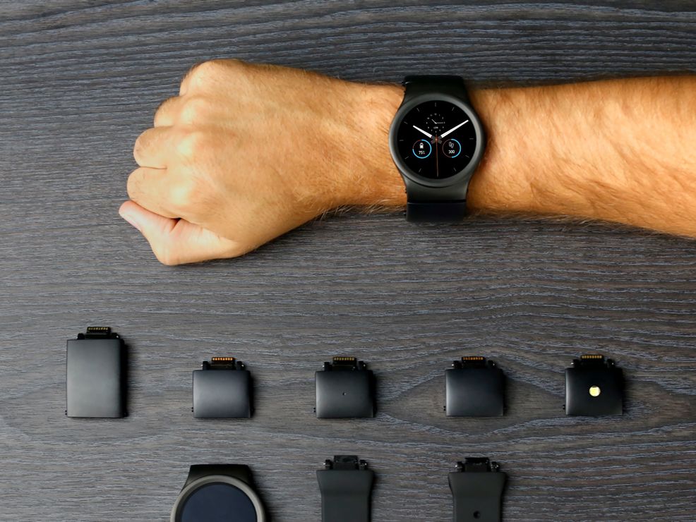 Modular smartwatch Kickstarter success story Blocks faces new delays