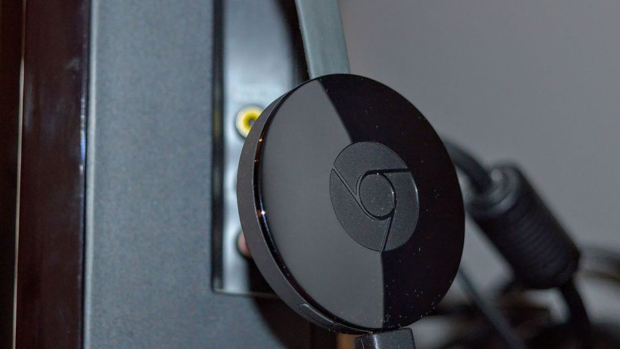 Chromecast