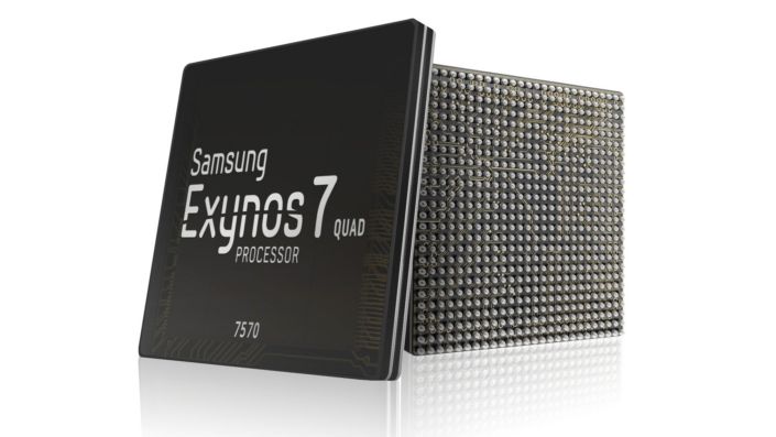 Exynos 7570