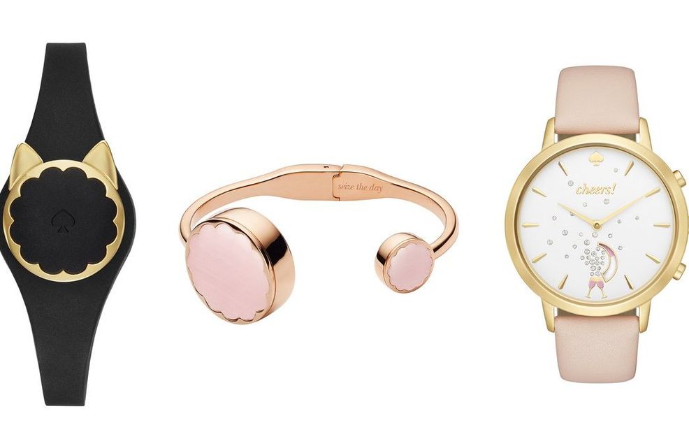 W|W: The Wearable Weekly – Smartwatches of luxury