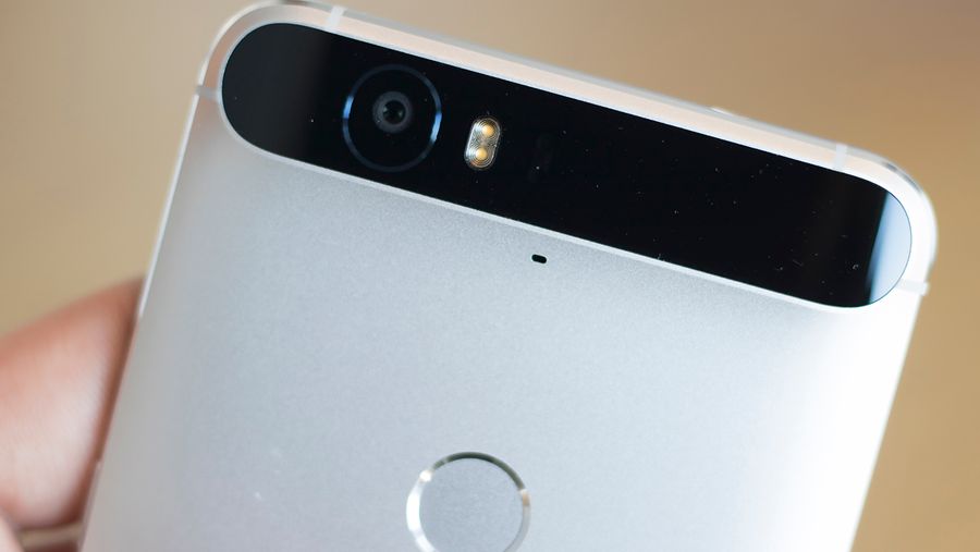 Nexus 6P