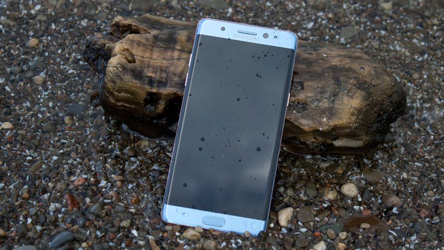 Note 7