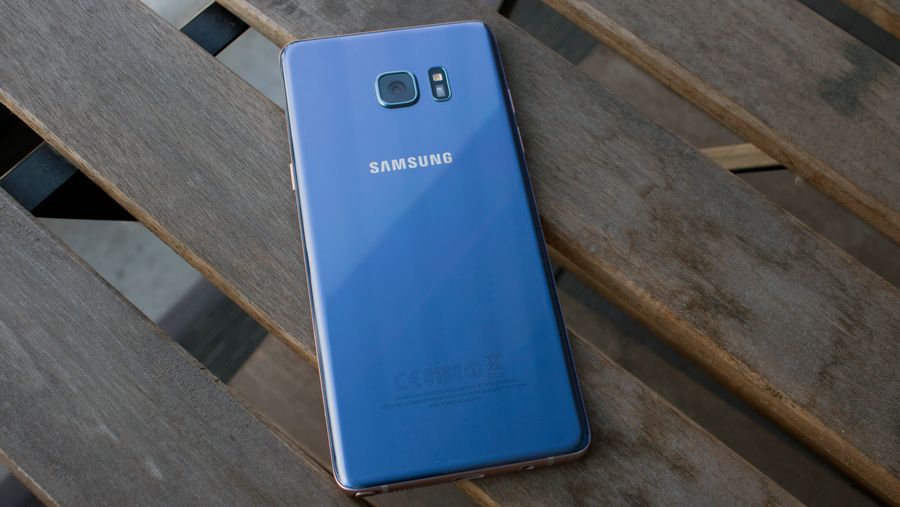 Note 7