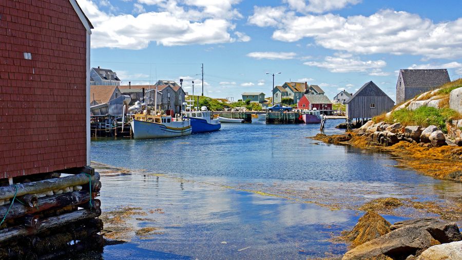 Nova Scotia