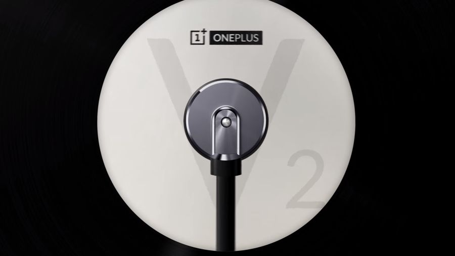 OnePlus Icons V2