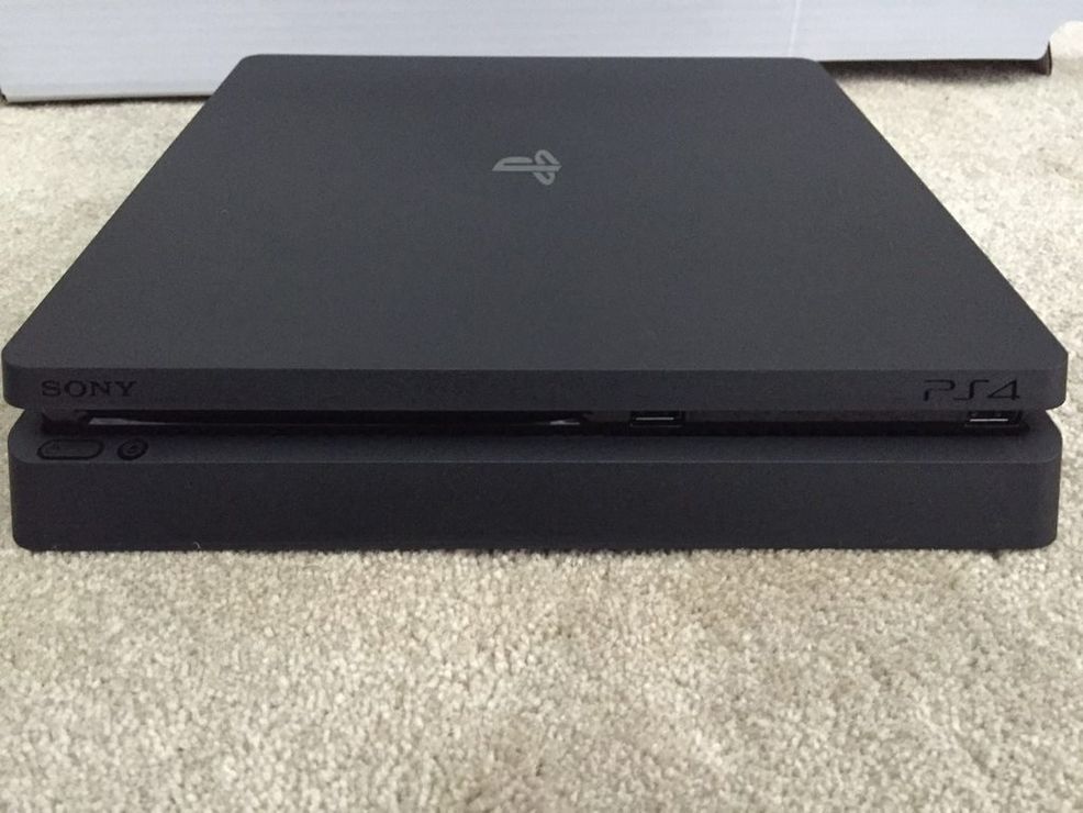 Sony will reveal two new PlayStation 4 consoles next month, says report
