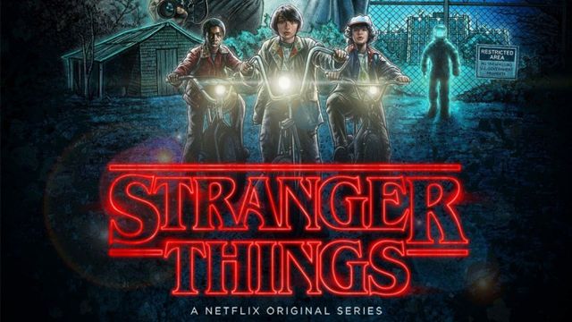 strangerthings