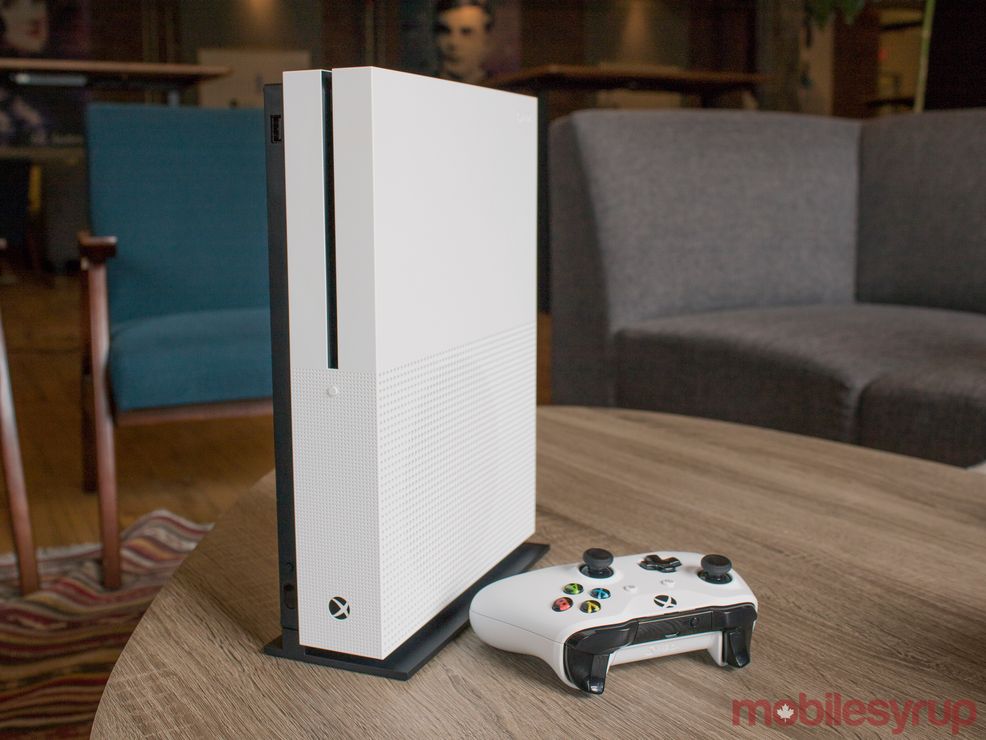 The best Xbox One and PlayStation 4 Black Friday deals on Amazon Canada