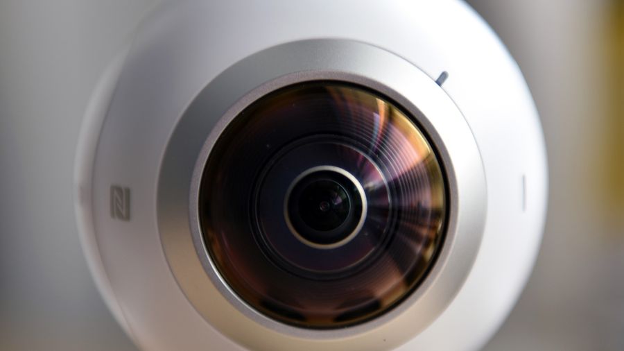 Gear 360