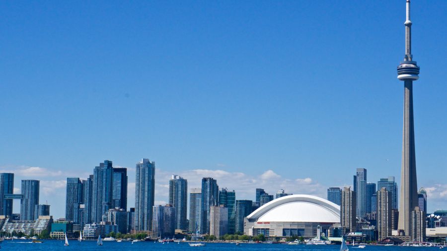 toronto photo