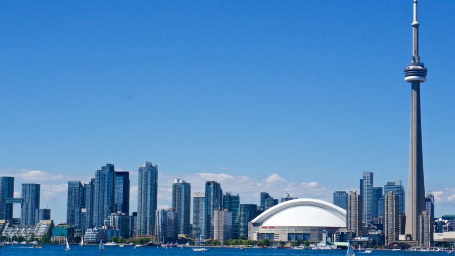 toronto photo