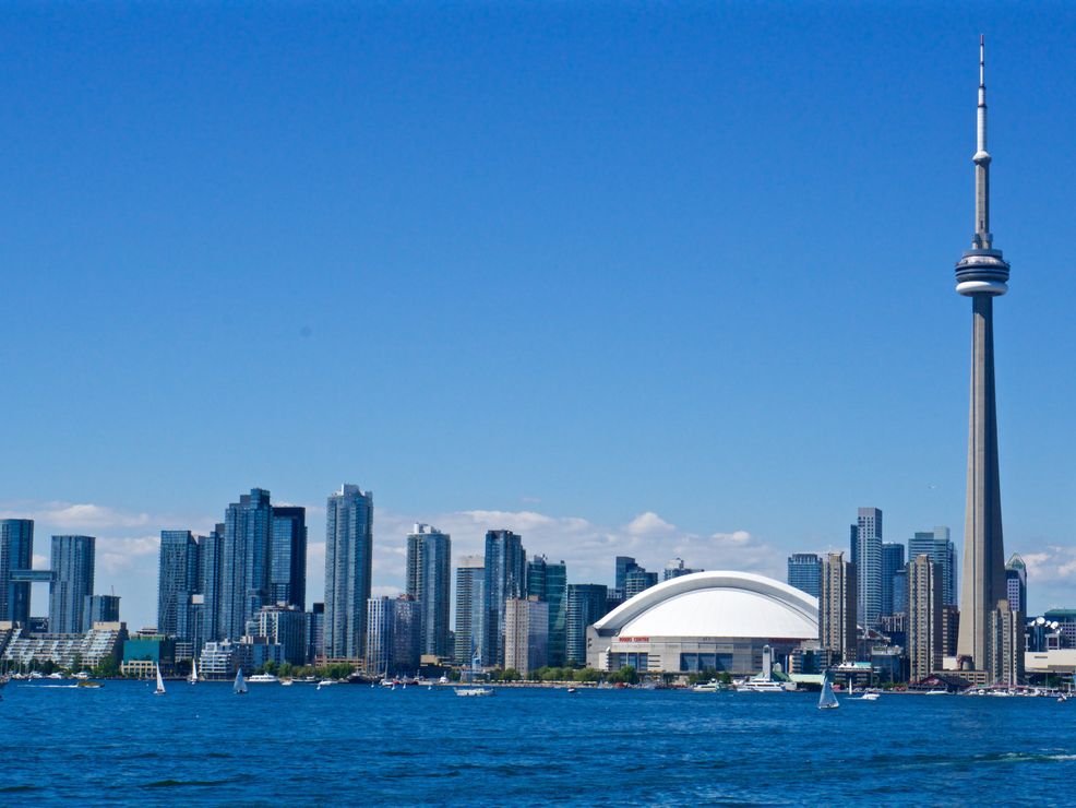 toronto photo