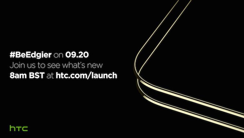 HTC teases HTC Desire 10 in promo videos for September 20th launch