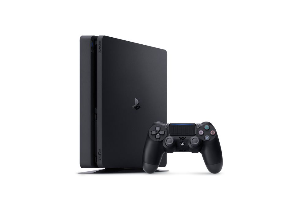 Sony announces new, slimmer PlayStation 4, coming to Canada September 15