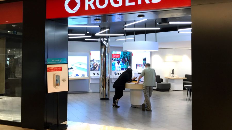 Rogers