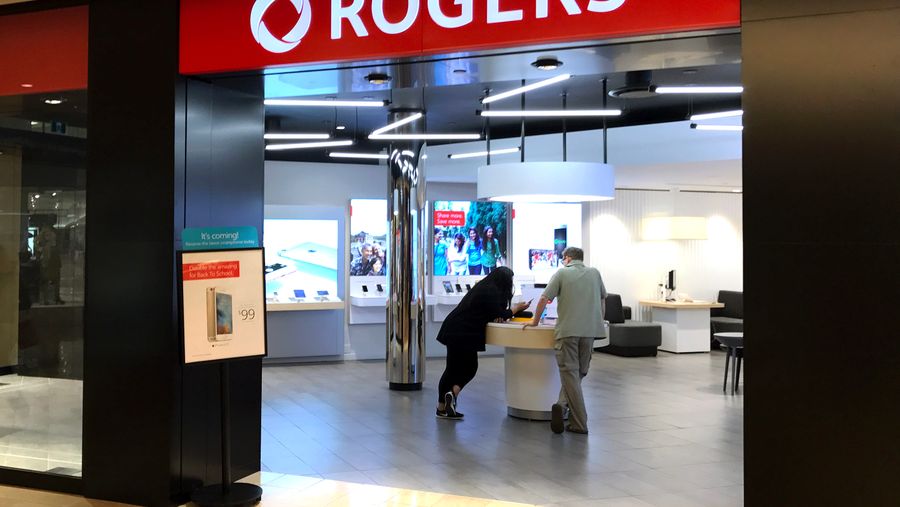Rogers
