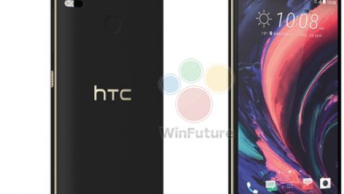 HTC Desire 10