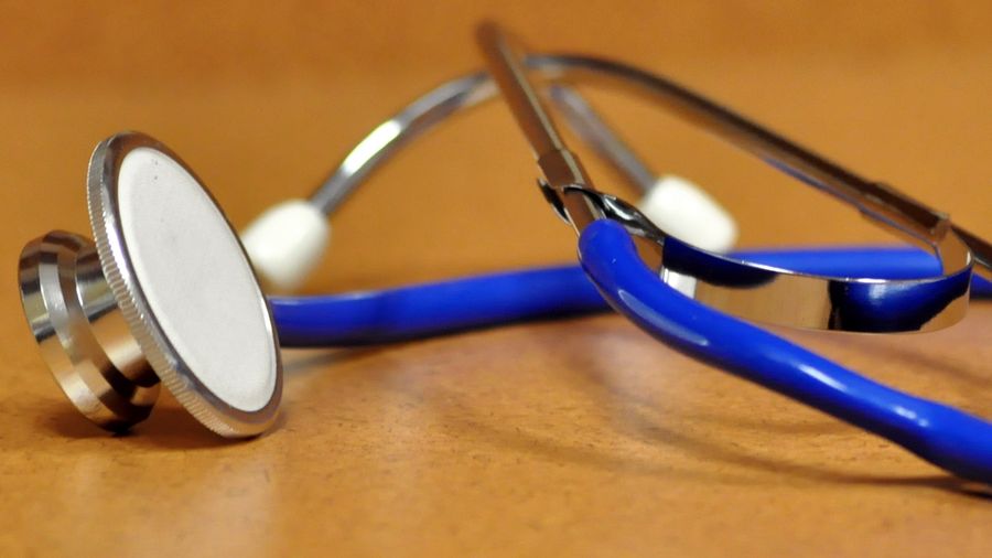 stethoscope