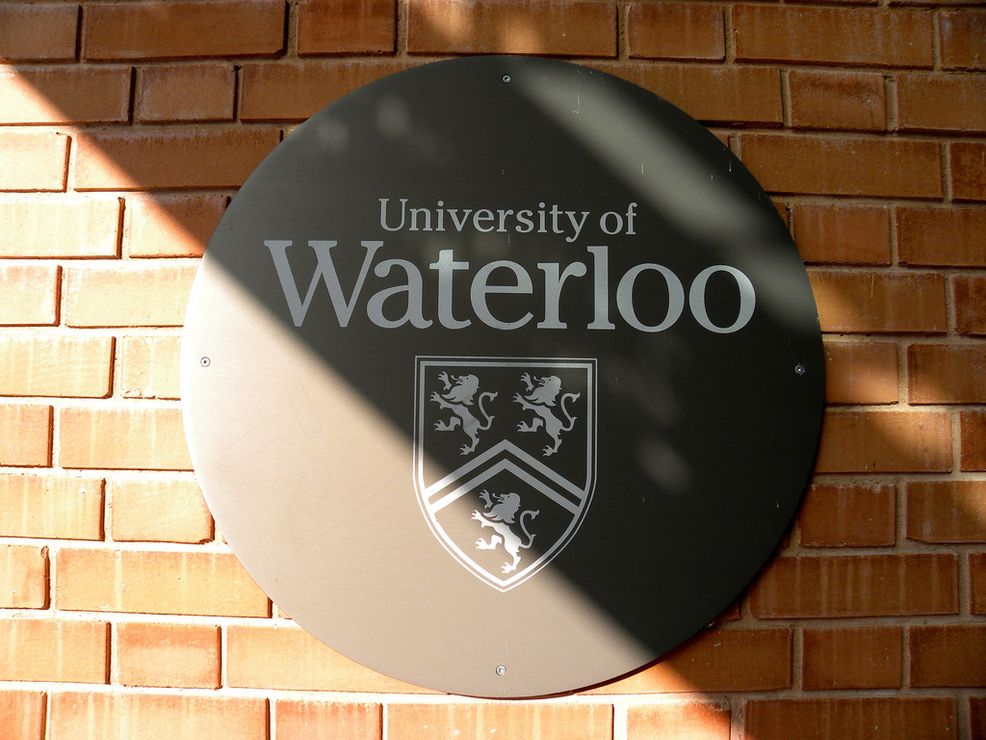University of Waterloo develops dedicated hub for smart vehicle research