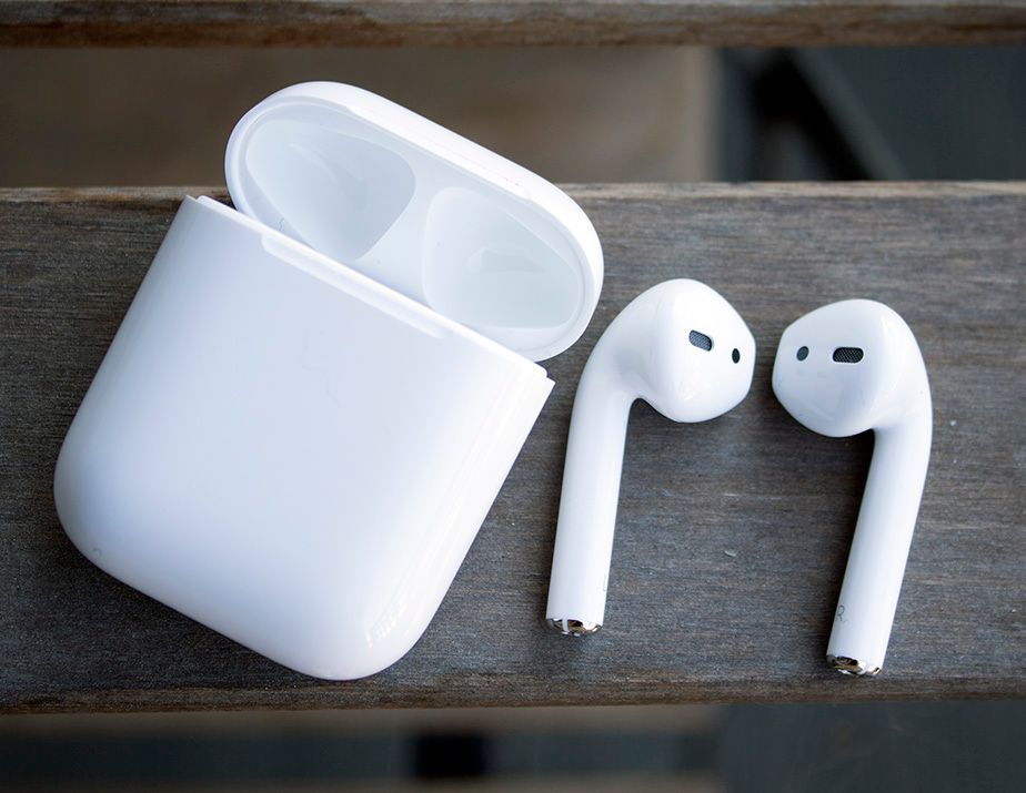 Apple’s AirPods to likely miss 2016 holiday shopping season due to manufacturing issues