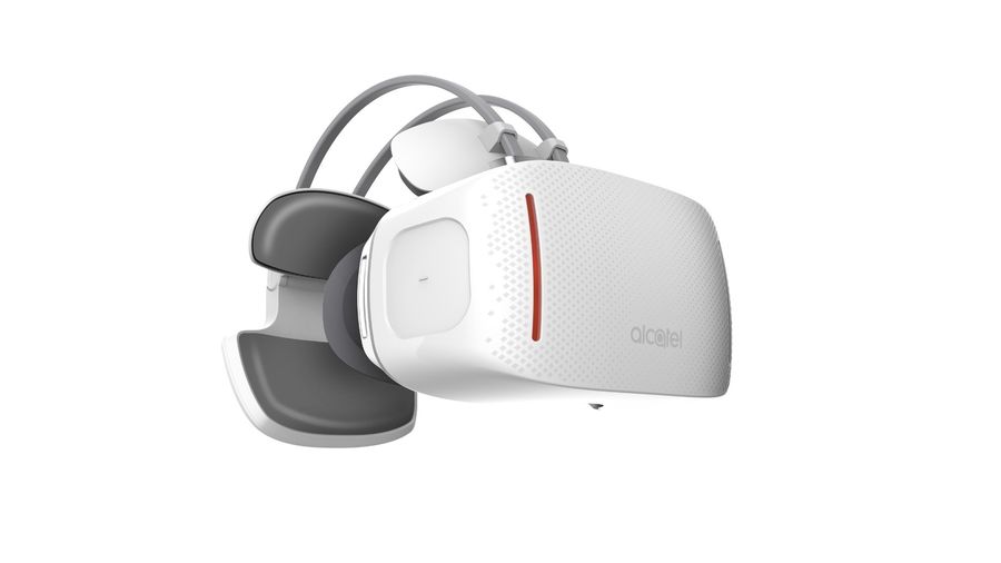Alcatel Vision