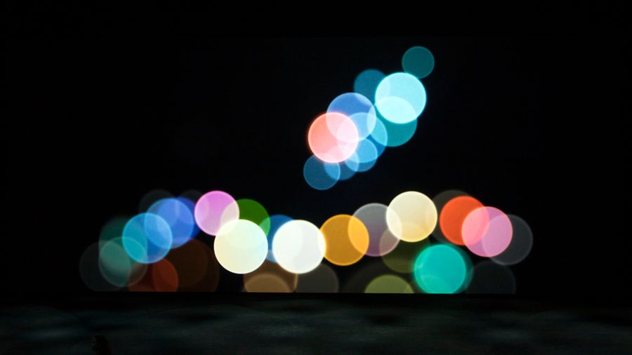 Apple Conference