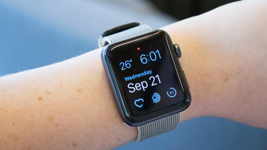 Apple Watch Series 2