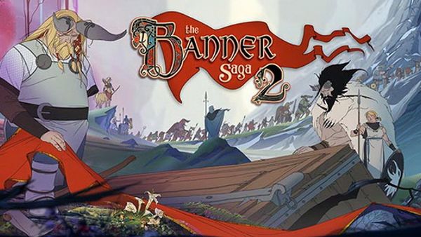 Banner Saga 2